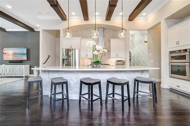 Breakfast Bar