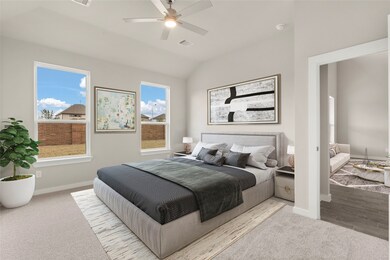 3319 Tilley Dr, Rosenberg, TX 77471 - photo 7