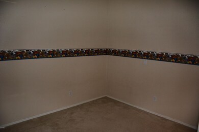 3rd bedroom