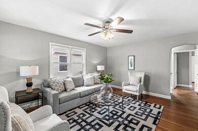 121 S 11th Ave, Beech Grove, IN 46107 - photo 5