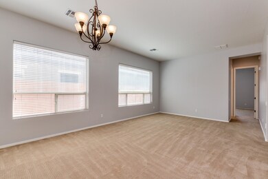 Formal Dining
