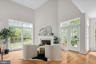 11415 Hollow Timber Ct, Reston, VA 20194 - photo 2