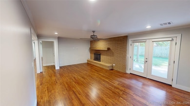 3614 E 55th St, Tulsa, OK 74135 - photo 7