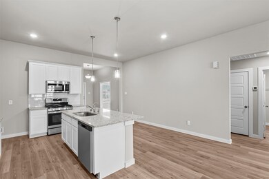 120 Southern Red Oak Ln, Magnolia, TX 77354 - photo 4