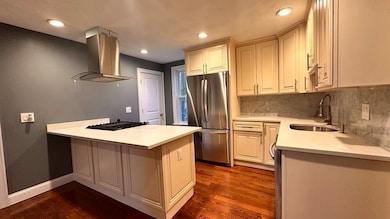 117 Park St unit 1, Dorchester, MA 02122 - photo 2