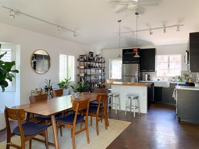 2338 N Mitchell St, Phoenix, AZ 85006 - photo 4