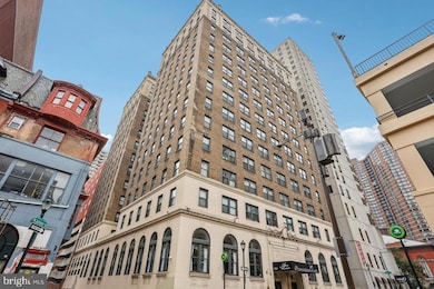 The Arts Condominium unit 317, Philadelphia, PA 19107 - photo 6