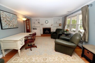 412 Hillcrest Rd, Needham, MA 02492 - photo 5