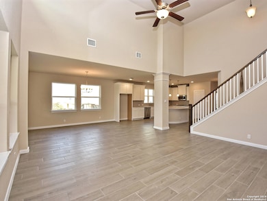 25311 Pleasant Beach, San Antonio, TX 78255 - photo 7