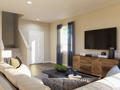 8551 Catnip Pass, Elmendorf, TX 78112 - photo 5