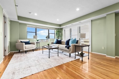 Seal Harbor Condominiums unit 137, Winthrop, MA 02152 - photo 4