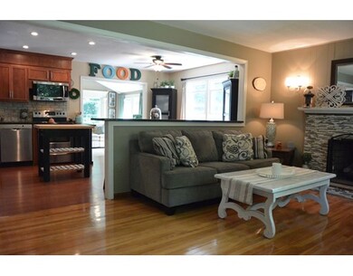 57 Ash St, Hopkinton, MA 01748 - photo 3