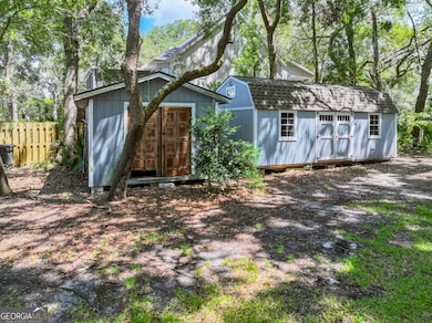 205 Salt Grass Trace, Saint Marys, GA 31558 - photo 7