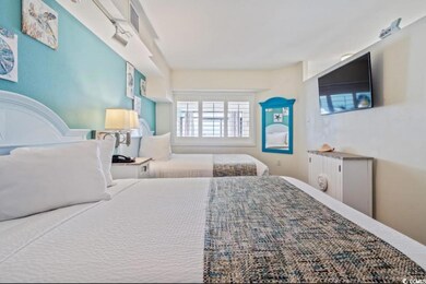 View of bedroom