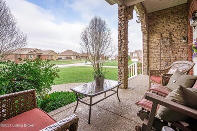554 Winding Woods Trail, Mount Washington, KY 40047 - photo 5
