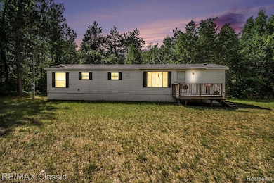 2110 Wetmore, Luzerne, MI 48636 - photo 3