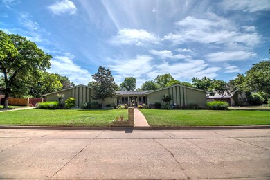 2518 2518 Stagestand Rd, Duncan, OK 73533 - photo 3