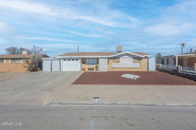 225 Cullen Ave, El Paso, TX 79915 - photo 4