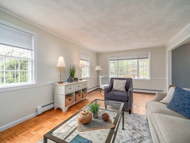 59 Rattlesnake Hill Rd, Andover, MA 01810 - photo 4