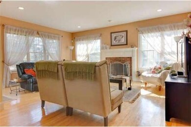 20 Flintlock Rd, Lexington, MA 02420 - photo 4