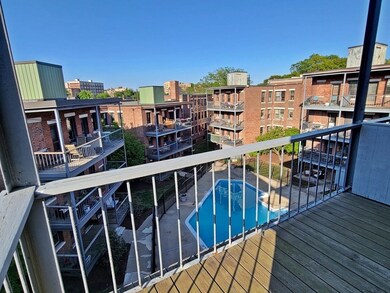 34 Kinross Rd unit 15, Brighton, MA 02135 - photo 4