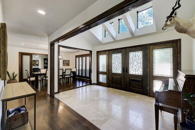 10039 Cedar Creek Dr, Houston, TX 77042 - photo 5