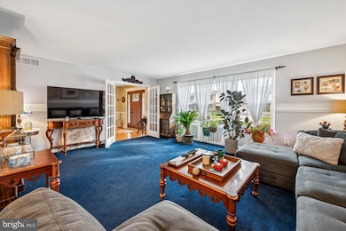 21 Lancelot Ln, Mount Laurel, NJ 08054 - photo 7