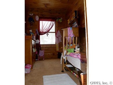 Bedroom 2nd Bedroom