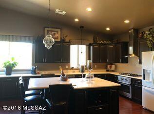 Atascadero Kitchen