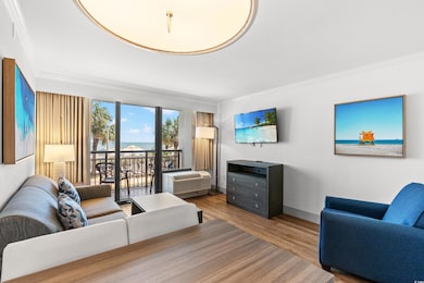 3000 N Ocean Blvd unit 129 Caribbean Resort, Myrtle Beach, SC 29577 - photo 7