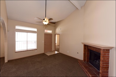 181 Lago de Oro Dr, El Paso, TX 79928 - photo 7