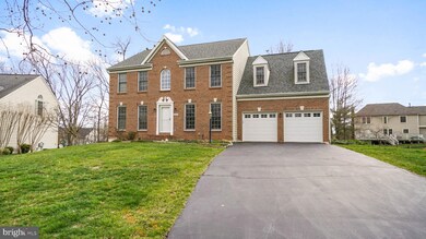 15473 Waters Creek Dr, Centreville, VA 20120 - photo 4