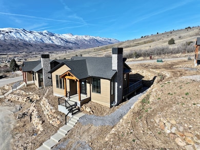 4656 E 4650 N unit 7, Eden, UT 84310 - photo 2