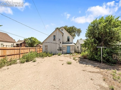 805 E 7th St, Pueblo, CO 81001 - photo 4