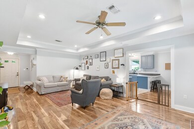 120 Huntington Dr, Hattiesburg, MS 39402 - photo 4