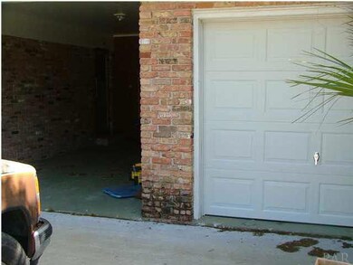 GARAGE!!! AND STILL THERE IS A ENCLOSED CARPORT