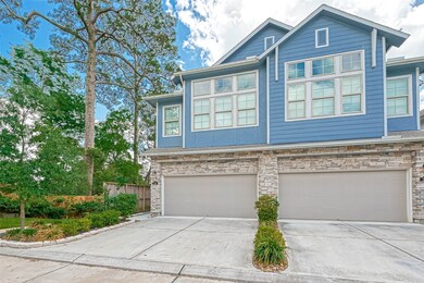 703 Ivory Manor Dr, Houston, TX 77018 - photo 2