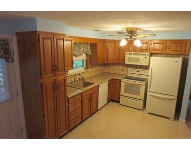477 W Main St, Northborough, MA 01532 - photo 2