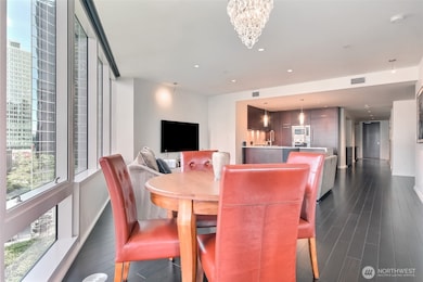 Bellevue Towers unit 1006, Bellevue, WA 98004 - photo 7