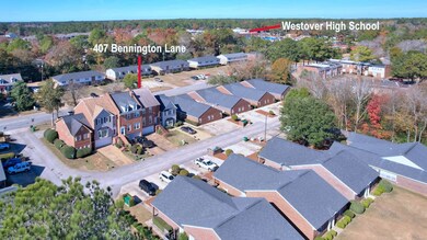 407 Bennington Ln, Albany, GA 31707 - photo 2