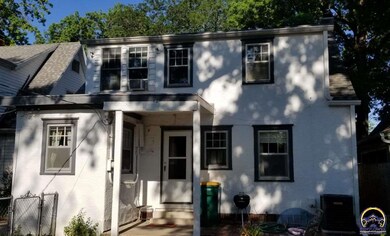 1414 SW Campbell Ave unit 600 sw Van Buren, Topeka, KS 66604 - photo 5