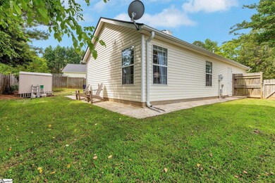 101 Beauregard Ct, Greer, SC 29651 - photo 5