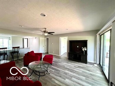 9011 S Pointe Ridge Ln, Bloomington, IN 47401 - photo 5