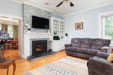 110 Putnam St, Quincy, MA 02169 - photo 6