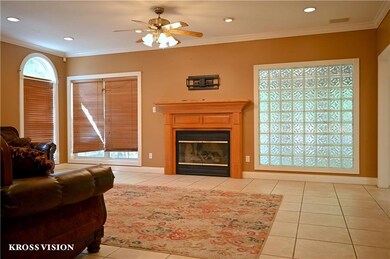 191 Northwood Dr, Pineville, LA 71360 - photo 6