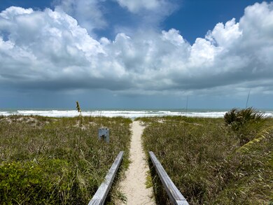 Atlantic Ocean