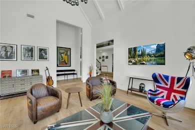 2160 Pueblo Cir, Las Vegas, NV 89169 - photo 5