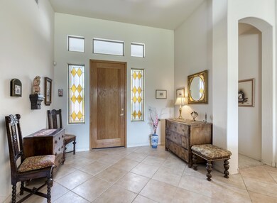 Foyer