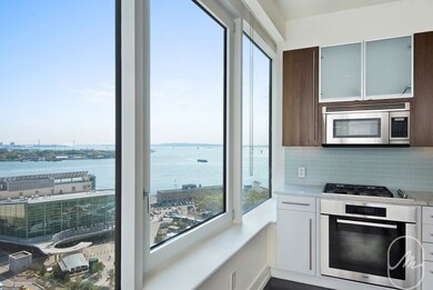 New York Plaza unit 15-H, New York, NY 10004 - photo 3