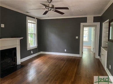 606 E 58th St, Savannah, GA 31405 - photo 3